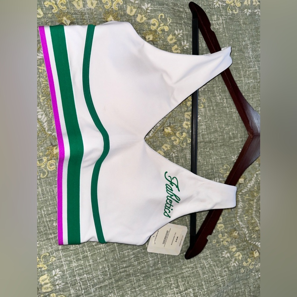 Sport bra